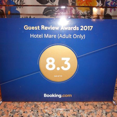 Hotel Mare (Adults Only) Акаси Экстерьер фото