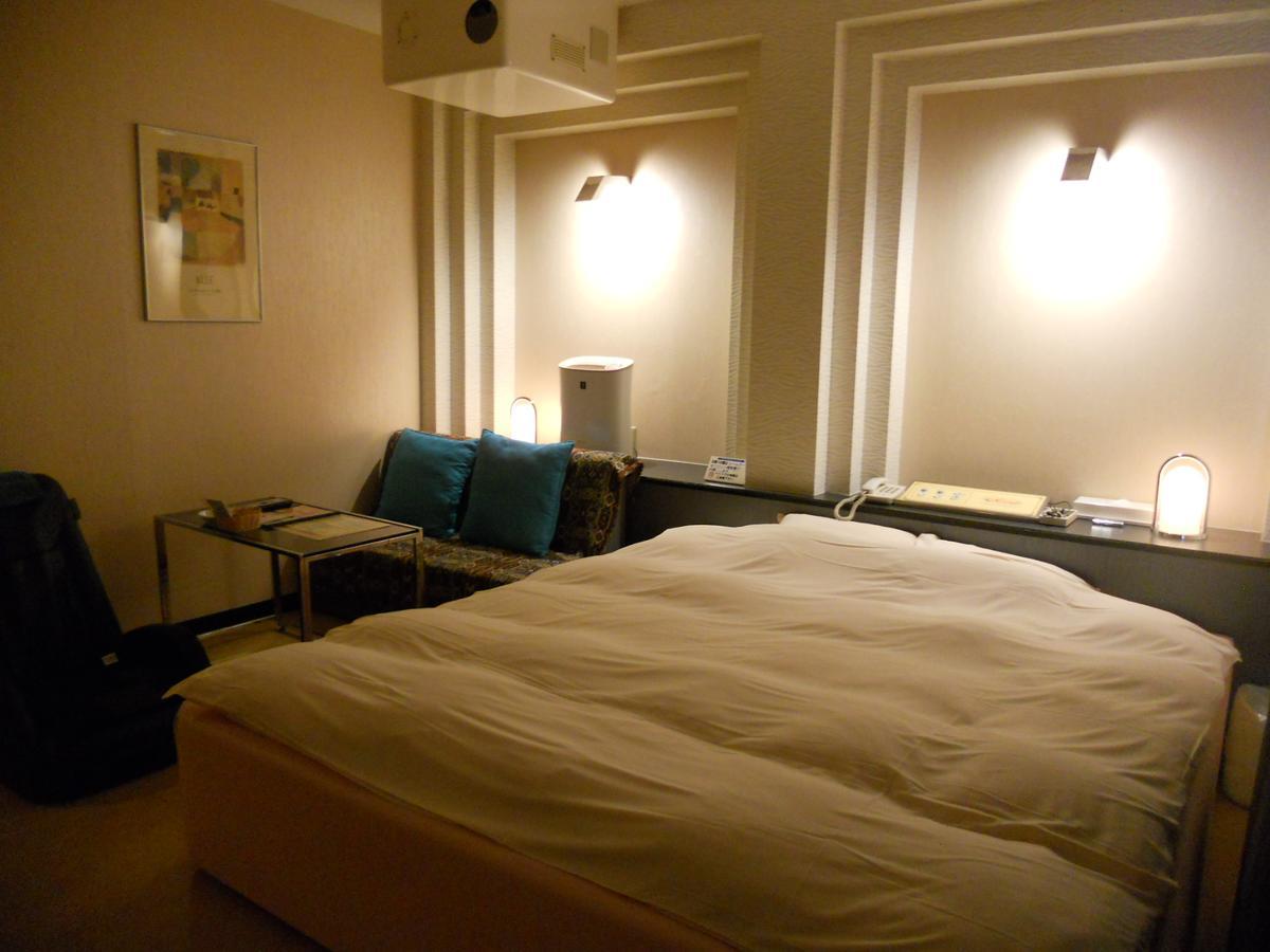 Hotel Mare (Adults Only) Акаси Экстерьер фото