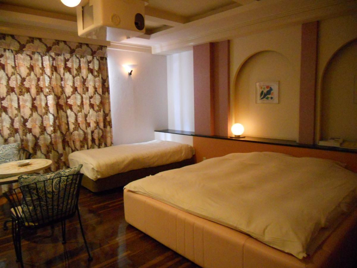 Hotel Mare (Adults Only) Акаси Экстерьер фото